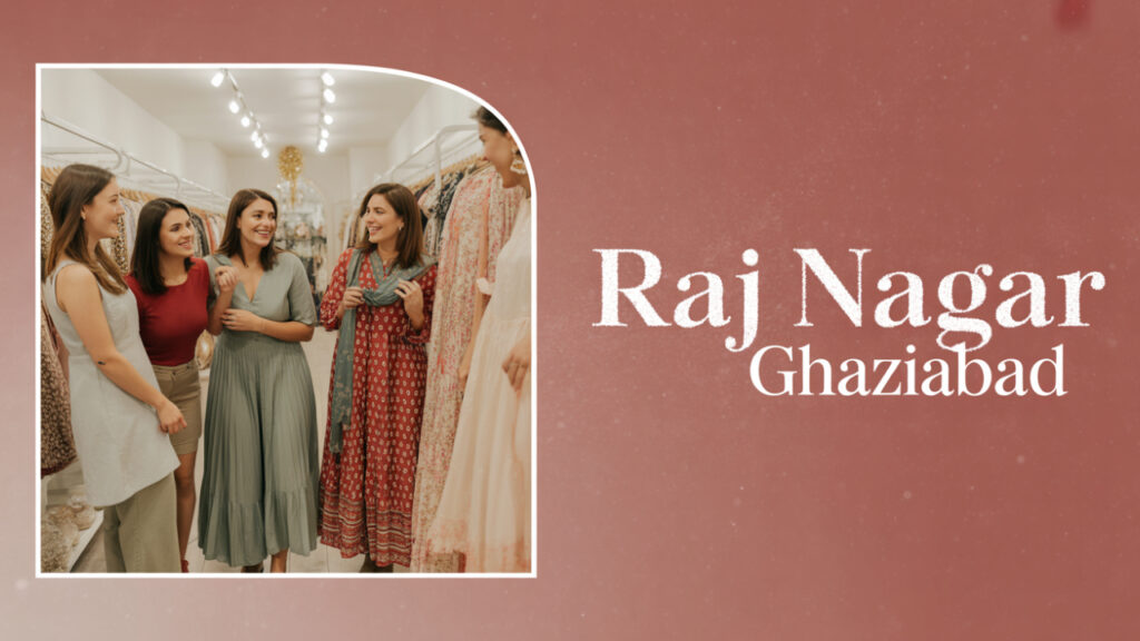 from designer sarees to indo western outfits explore exclusive festive deals at 7aat rang boutique raj nagar ghaziabad
