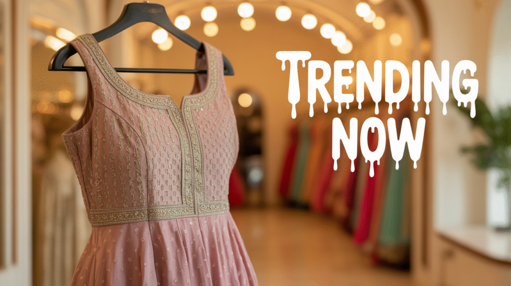 latest designer boutique